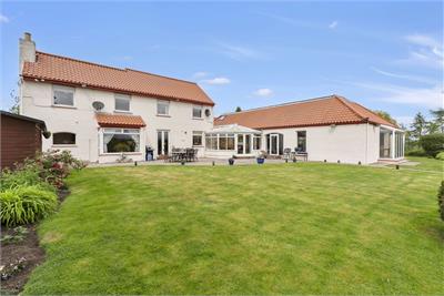 Brigadoon, Penston, Tranent, East Lothian, EH33 2AJ - image 31