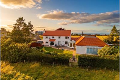 Brigadoon, Penston, Tranent, East Lothian, EH33 2AJ - image 32