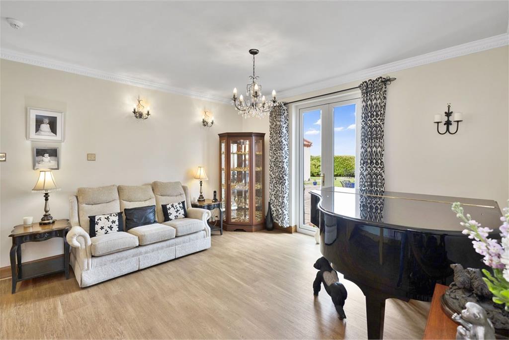 Brigadoon, Penston, Tranent, East Lothian, EH33 2AJ - image 9