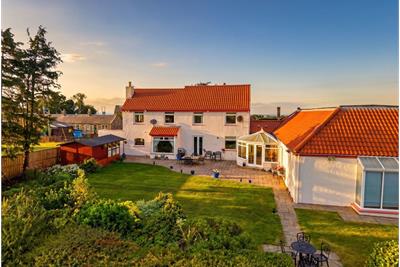 Brigadoon, Penston, Tranent, East Lothian, EH33 2AJ - image 1