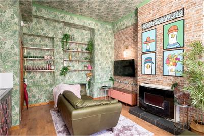 124/56 Lothian Road, Tollcross, Edinburgh, EH3 9DD - image 3