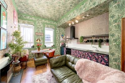 124/56 Lothian Road, Tollcross, Edinburgh, EH3 9DD - image 4