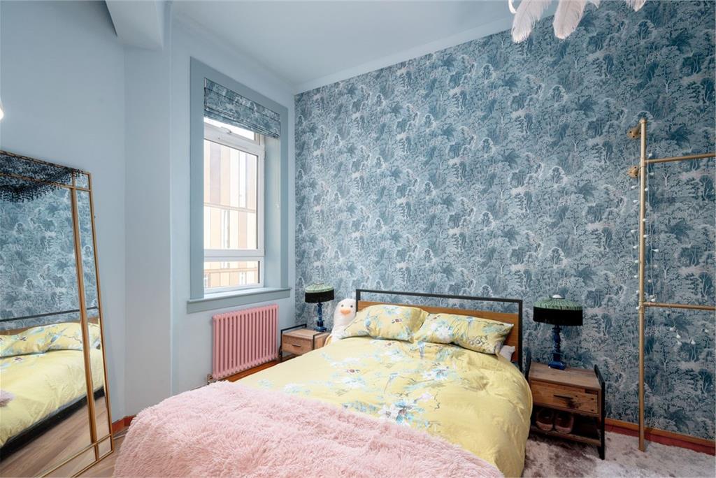 124/56 Lothian Road, Tollcross, Edinburgh, EH3 9DD - image 7