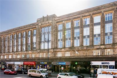 124/56 Lothian Road, Tollcross, Edinburgh, EH3 9DD - image 1