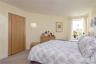 8 Tantallon Court, North Berwick, EH39 5QF - image 11