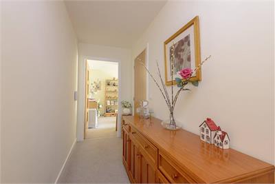 8 Tantallon Court, North Berwick, EH39 5QF - image 14