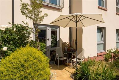 8 Tantallon Court, North Berwick, EH39 5QF - image 16