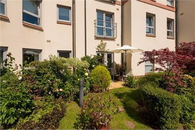 8 Tantallon Court, North Berwick, EH39 5QF - image 17