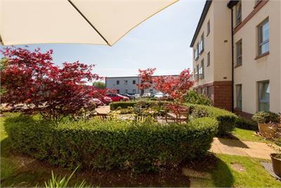 8 Tantallon Court, North Berwick, EH39 5QF - image 18