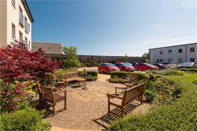 8 Tantallon Court, North Berwick, EH39 5QF - image 19