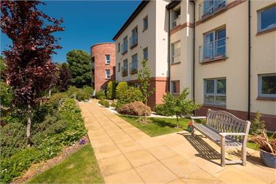8 Tantallon Court, North Berwick, EH39 5QF - image 21