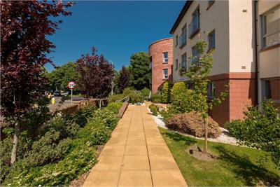8 Tantallon Court, North Berwick, EH39 5QF - image 22
