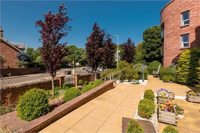 8 Tantallon Court, North Berwick, EH39 5QF - image 23
