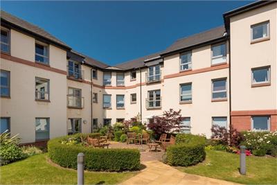 8 Tantallon Court, North Berwick, EH39 5QF - image 24