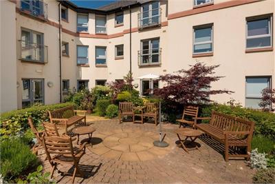 8 Tantallon Court, North Berwick, EH39 5QF - image 25