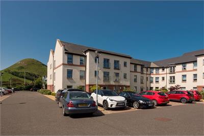 8 Tantallon Court, North Berwick, EH39 5QF - image 26