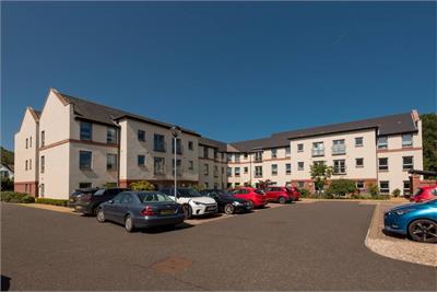 8 Tantallon Court, North Berwick, EH39 5QF - image 27