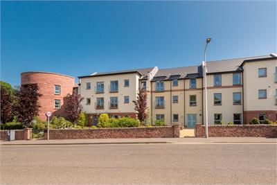 8 Tantallon Court, North Berwick, EH39 5QF - image 28