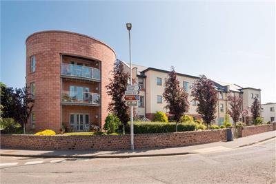 8 Tantallon Court, North Berwick, EH39 5QF - image 29