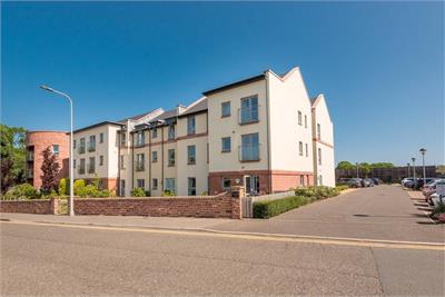 8 Tantallon Court, North Berwick, EH39 5QF - image 30