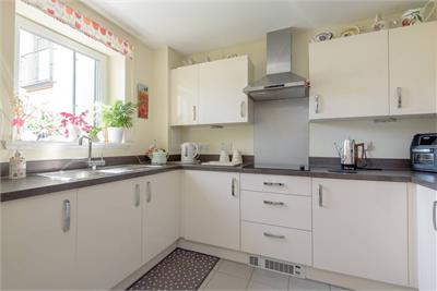 8 Tantallon Court, North Berwick, EH39 5QF - image 6