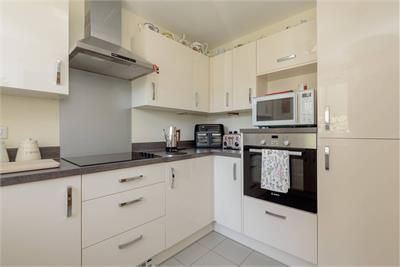 8 Tantallon Court, North Berwick, EH39 5QF - image 9