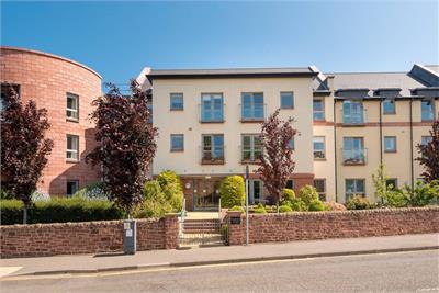 8 Tantallon Court, North Berwick, EH39 5QF - image 1