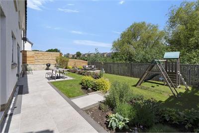 13 Gaffney Gardens, Haddington, East Lothian, EH41 3DJ - image 2