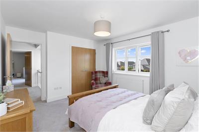 13 Gaffney Gardens, Haddington, East Lothian, EH41 3DJ - image 12