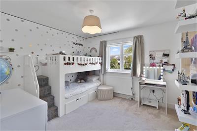 13 Gaffney Gardens, Haddington, East Lothian, EH41 3DJ - image 13