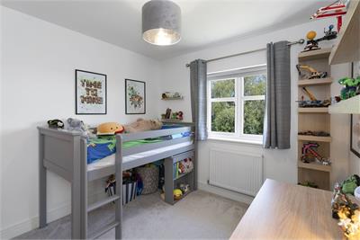 13 Gaffney Gardens, Haddington, East Lothian, EH41 3DJ - image 14