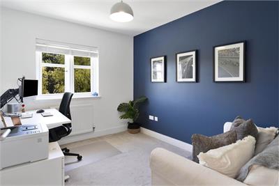 13 Gaffney Gardens, Haddington, East Lothian, EH41 3DJ - image 15