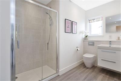 13 Gaffney Gardens, Haddington, East Lothian, EH41 3DJ - image 19