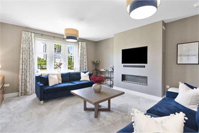 13 Gaffney Gardens, Haddington, East Lothian, EH41 3DJ - image 3