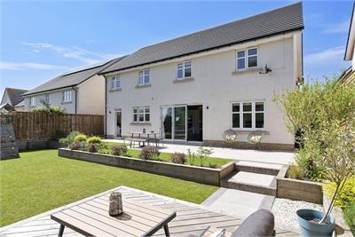 13 Gaffney Gardens, Haddington, East Lothian, EH41 3DJ - image 25