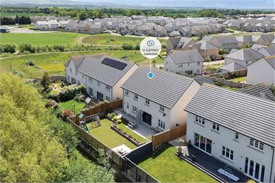13 Gaffney Gardens, Haddington, East Lothian, EH41 3DJ - image 26