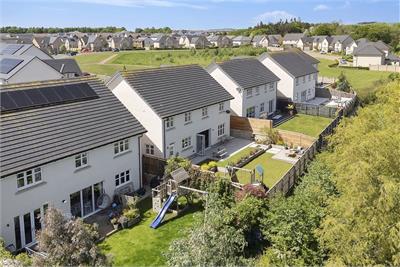 13 Gaffney Gardens, Haddington, East Lothian, EH41 3DJ - image 27