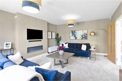 13 Gaffney Gardens, Haddington, East Lothian, EH41 3DJ - image 4