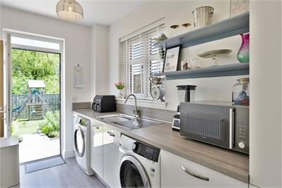 13 Gaffney Gardens, Haddington, East Lothian, EH41 3DJ - image 7