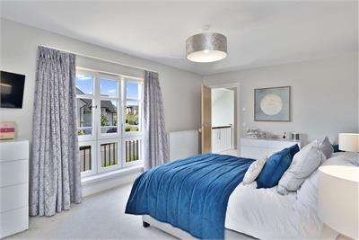 13 Gaffney Gardens, Haddington, East Lothian, EH41 3DJ - image 8