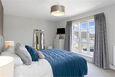 13 Gaffney Gardens, Haddington, East Lothian, EH41 3DJ - image 9