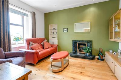 Rosetta Cottage 17 Union Park, Bonnyrigg, EH19 3DF - image 2
