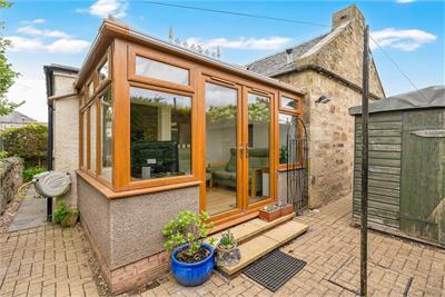 Rosetta Cottage 17 Union Park, Bonnyrigg, EH19 3DF - image 12