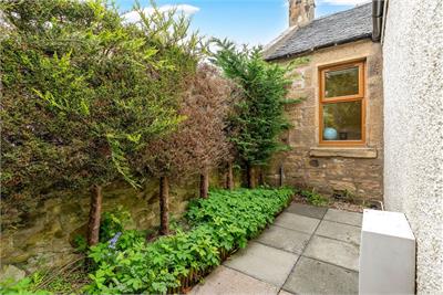 Rosetta Cottage 17 Union Park, Bonnyrigg, EH19 3DF - image 13