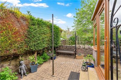 Rosetta Cottage 17 Union Park, Bonnyrigg, EH19 3DF - image 14