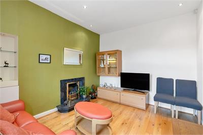 Rosetta Cottage 17 Union Park, Bonnyrigg, EH19 3DF - image 3