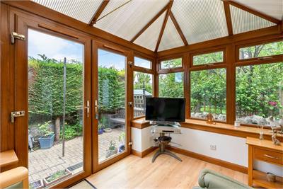 Rosetta Cottage 17 Union Park, Bonnyrigg, EH19 3DF - image 4