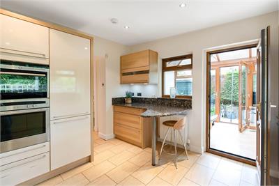 Rosetta Cottage 17 Union Park, Bonnyrigg, EH19 3DF - image 7