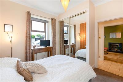 Rosetta Cottage 17 Union Park, Bonnyrigg, EH19 3DF - image 9