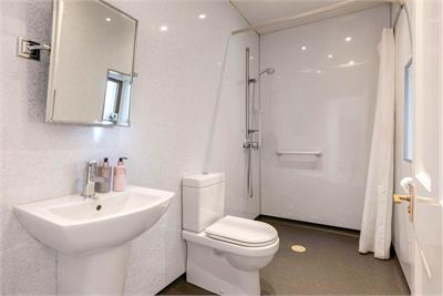 Rosetta Cottage 17 Union Park, Bonnyrigg, EH19 3DF - image 10